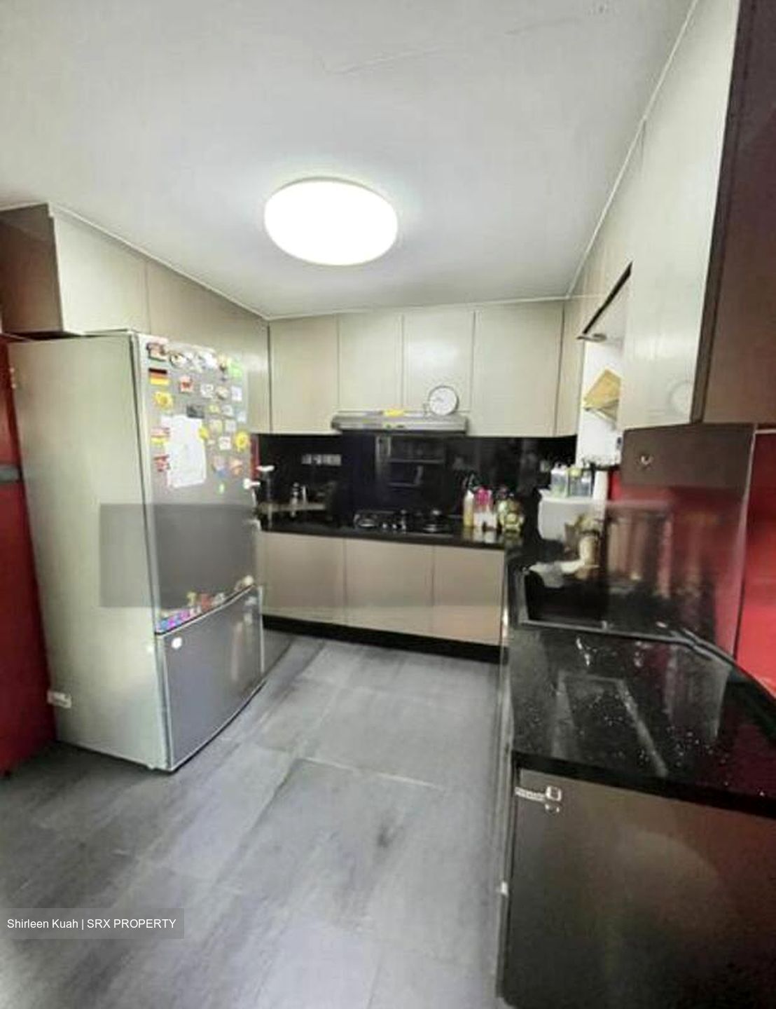 Carissa Park Condominium (D17), Condominium #460441271